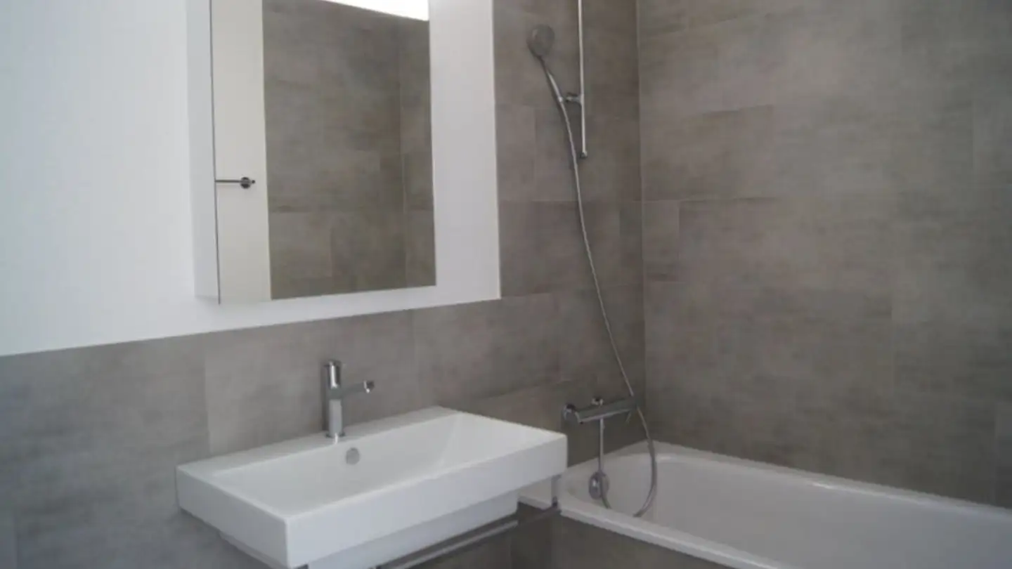 Appartamento in affitto - Stockenerstrasse 2a, 9220 Bischofszell - Foto 2