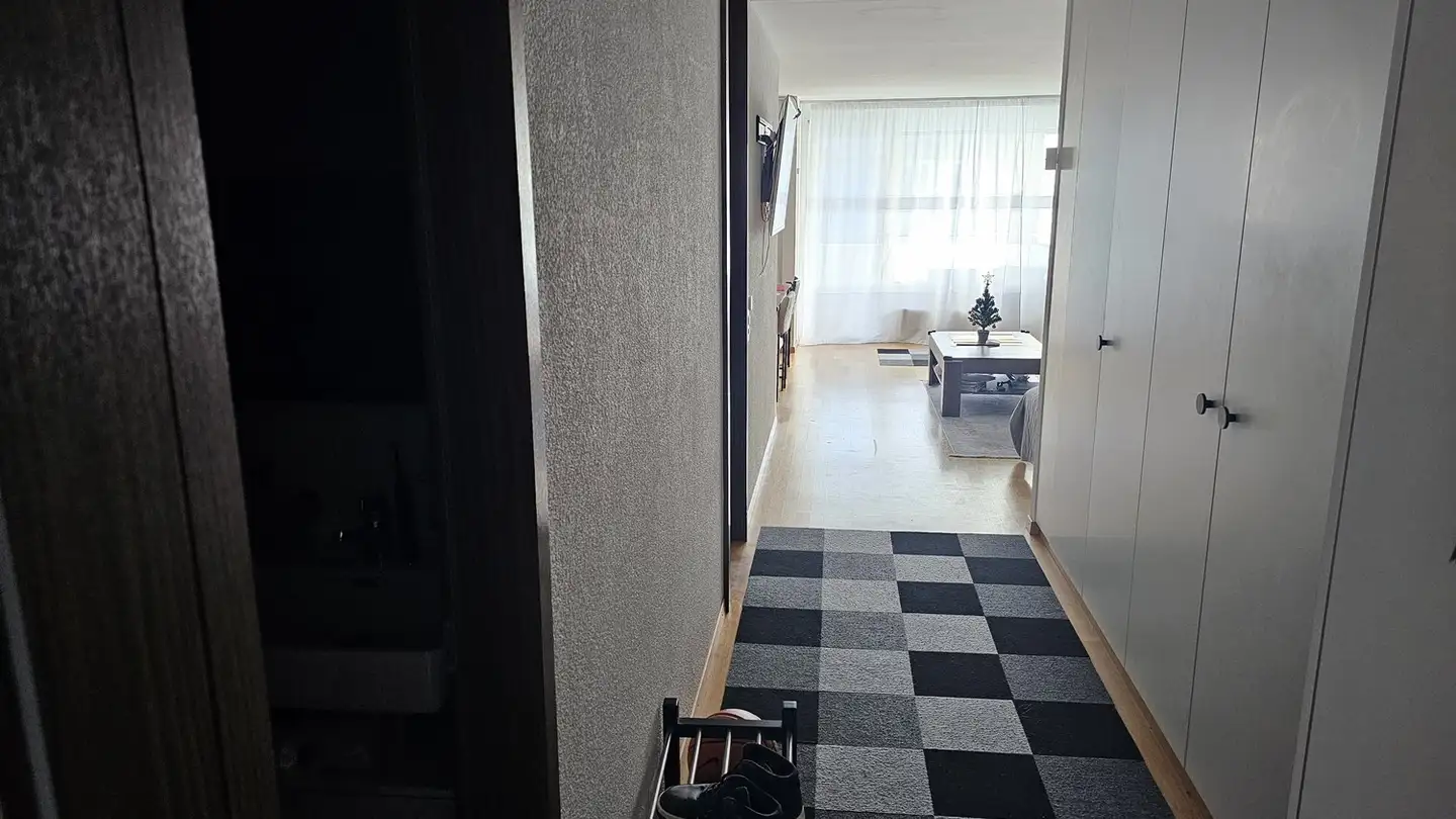 Single room for rent - 3018 Bern - Photo 3