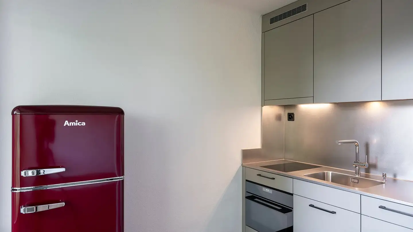 Apartment for rent - Wartauweg 19, 8049 Zürich