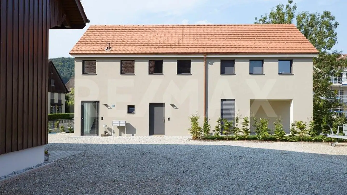 Casa singola in vendita - Hauptstrasse 11, 5213 Villnachern - Photo 2