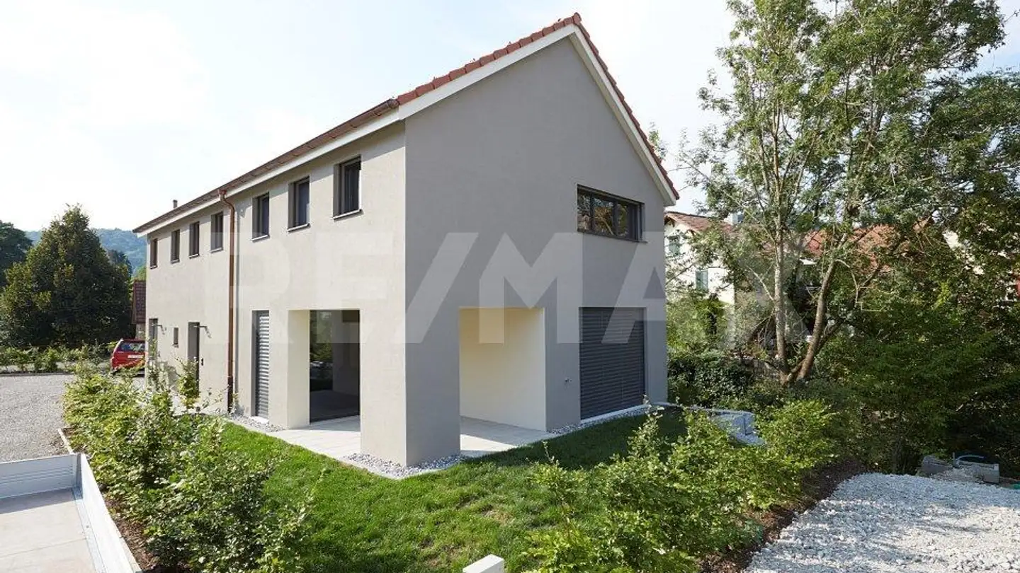 Casa singola in vendita - Hauptstrasse 11, 5213 Villnachern - Photo 3