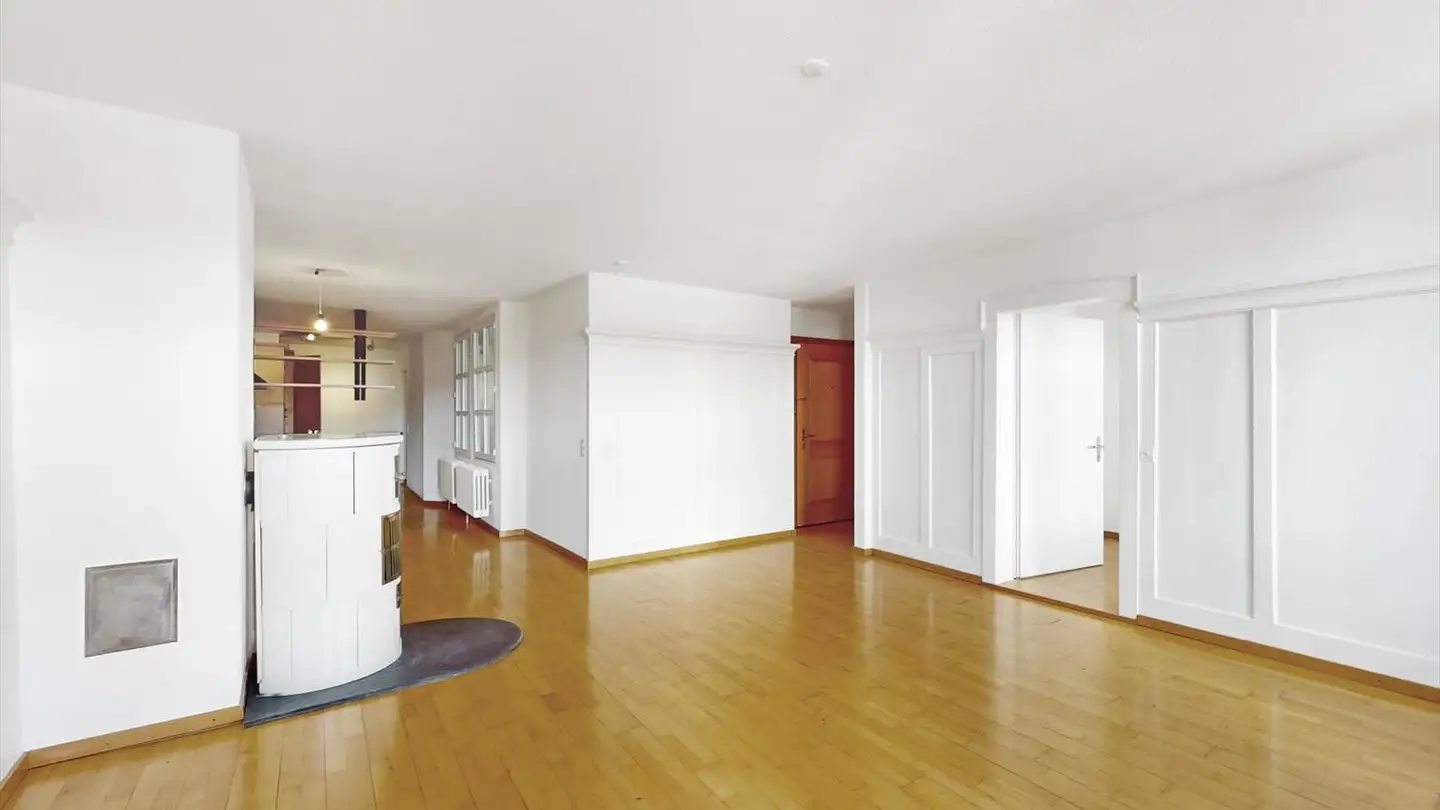 Apartment for rent - Vordergasse 45, 8200 Schaffhausen - Photo 3