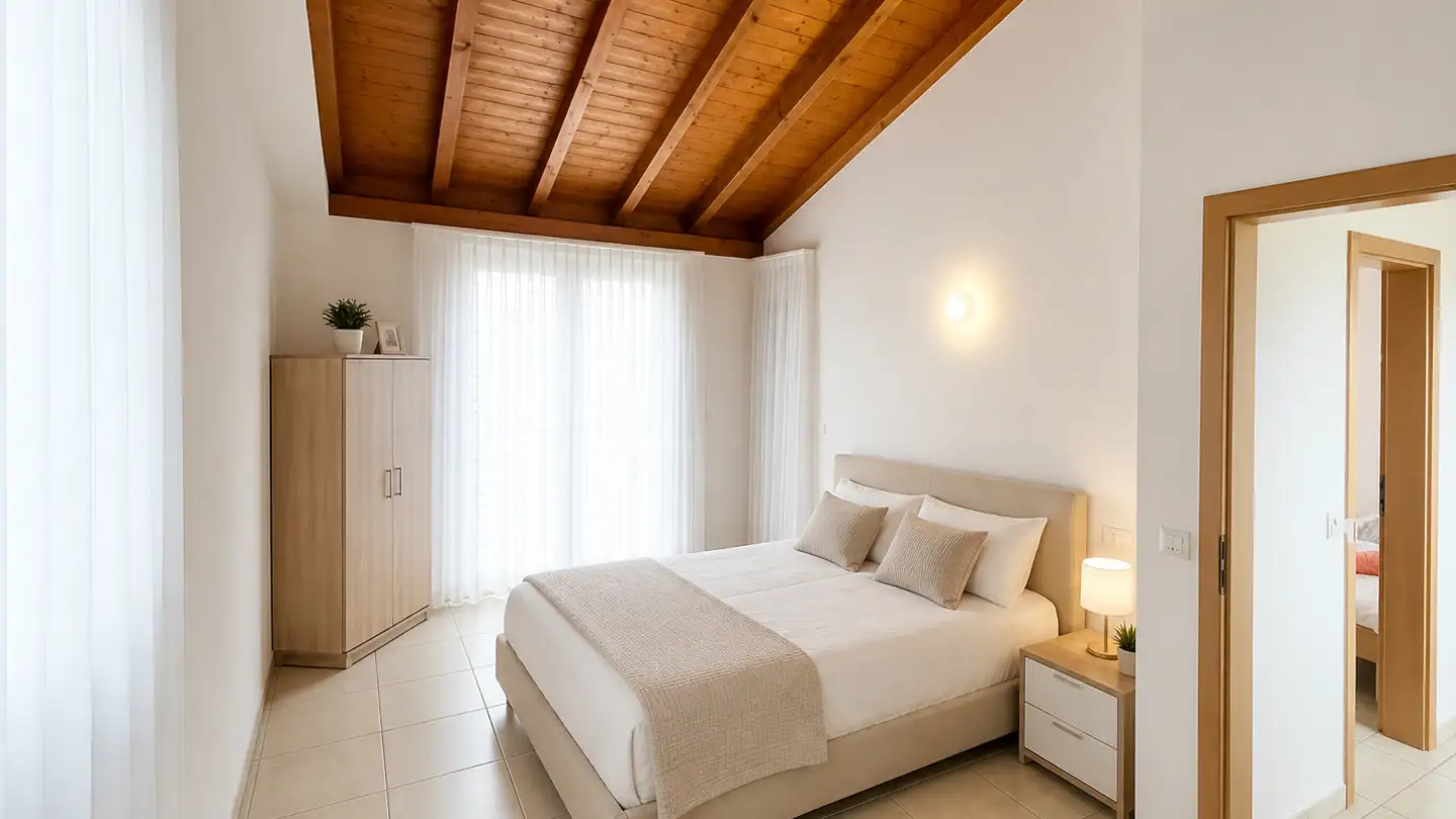 Single house for sale - 6677 Moghegno - Photo 3