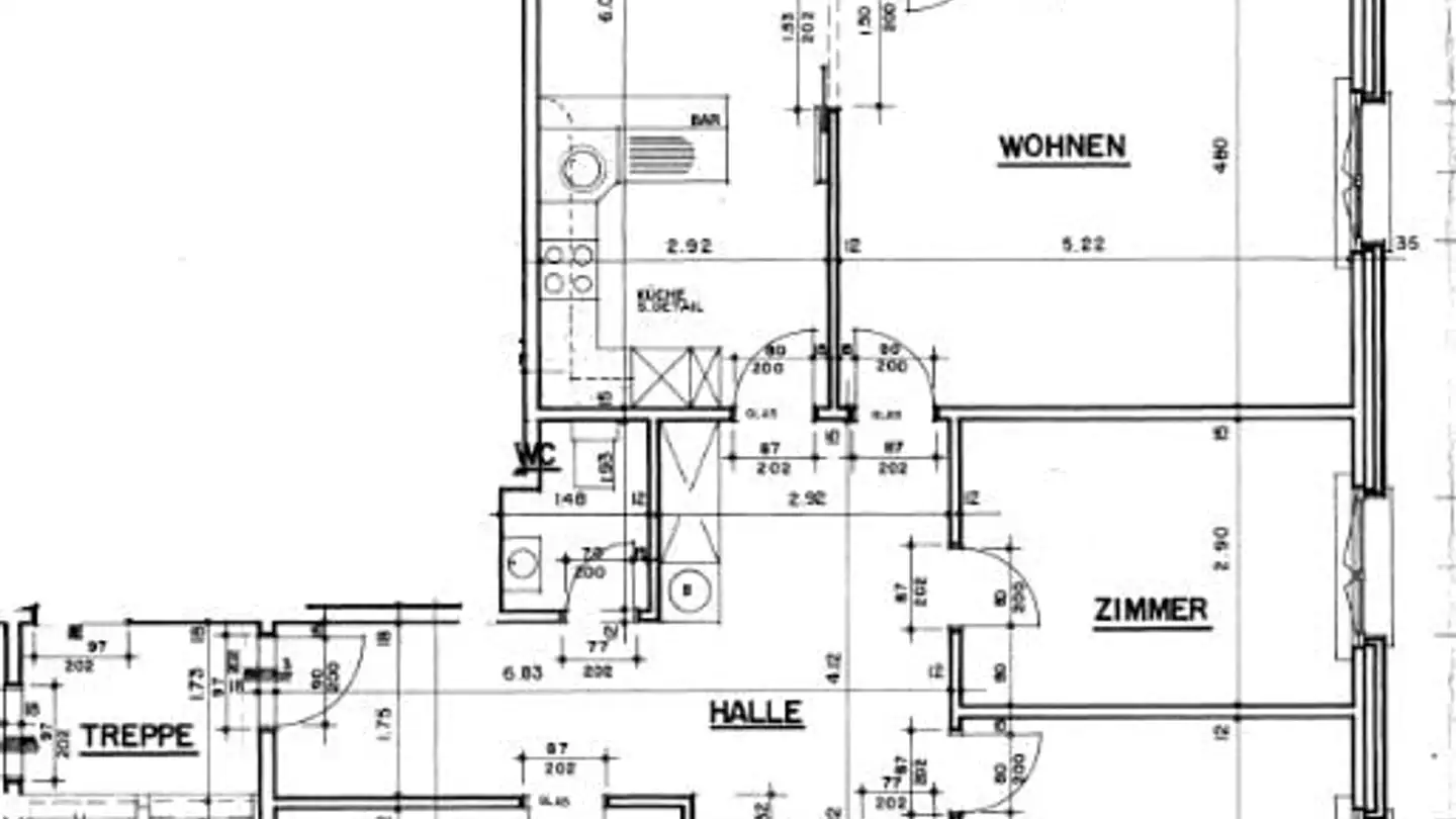 Appartamento in affitto - Finkenweg 12, 3186 Düdingen - Foto 4