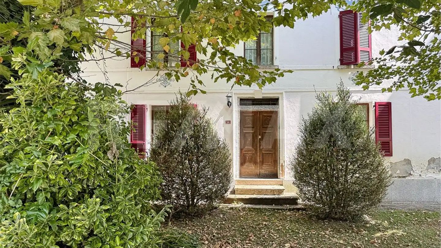 Einfamilienhaus kaufen - 6722 Corzoneso - Foto 3