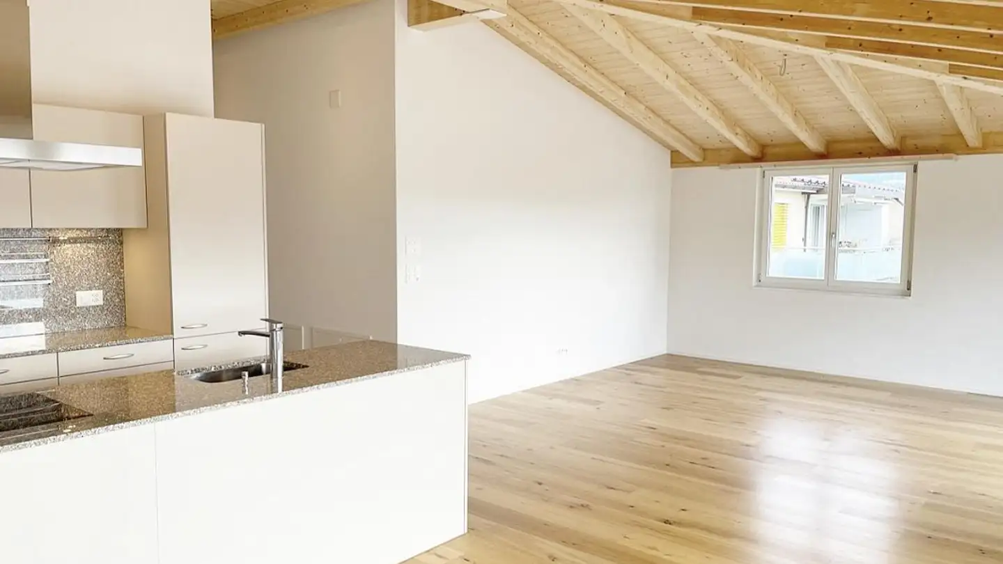 Attico in affitto - Tannenweg 4, 9463 Oberriet SG - Photo 2