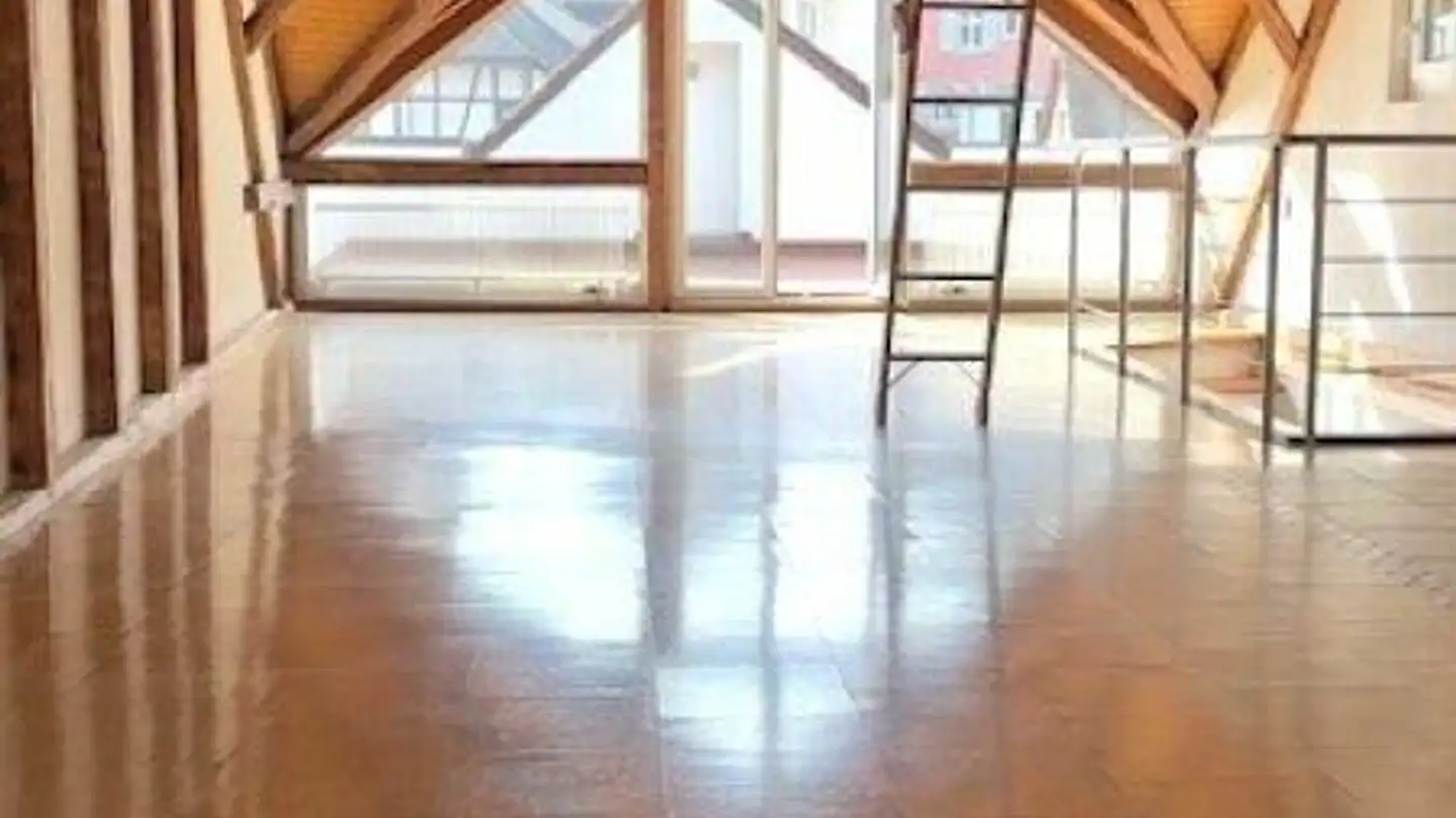 Villa à louer - Marktgasse 49, 4310 Rheinfelden