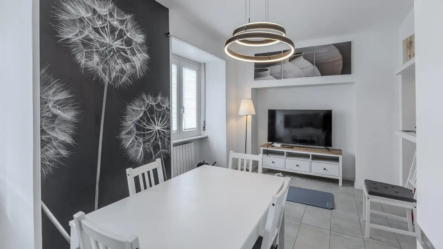 Wohnung kaufen - 6918 Figino