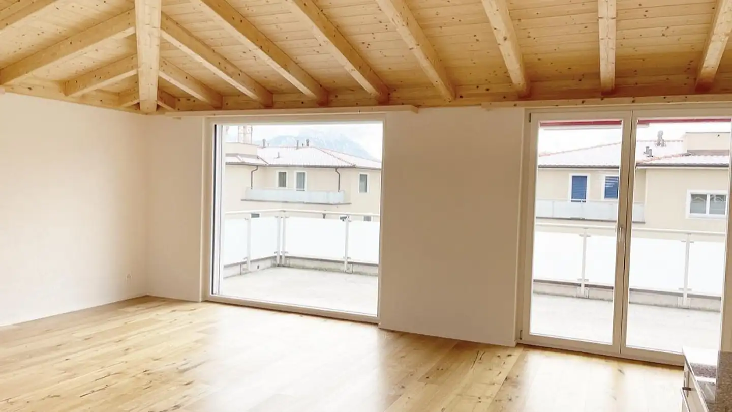 Attico in affitto - Tannenweg 4, 9463 Oberriet SG - Photo 4