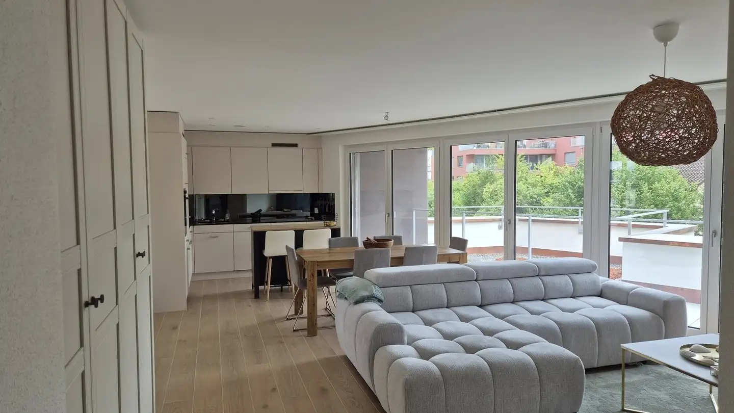 Single room for rent - 8051 Zürich