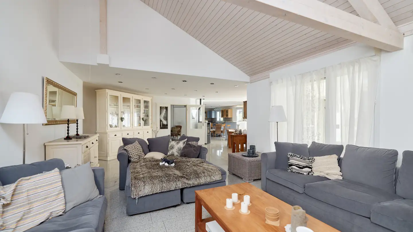 Maison individuelle à vendre - 1792 Cordast - Photo 4