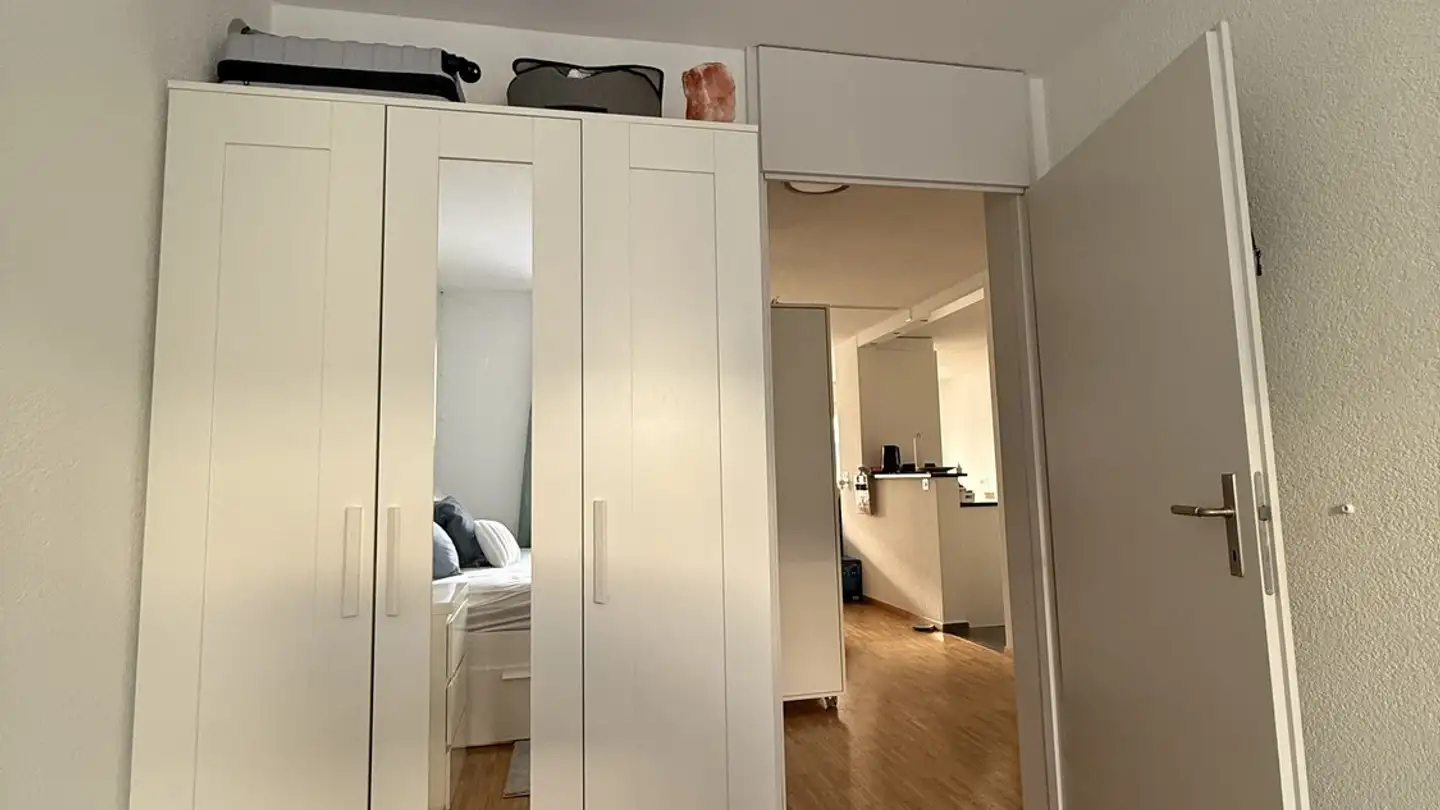 Zimmer mieten - 3113 Rubigen - Foto 2