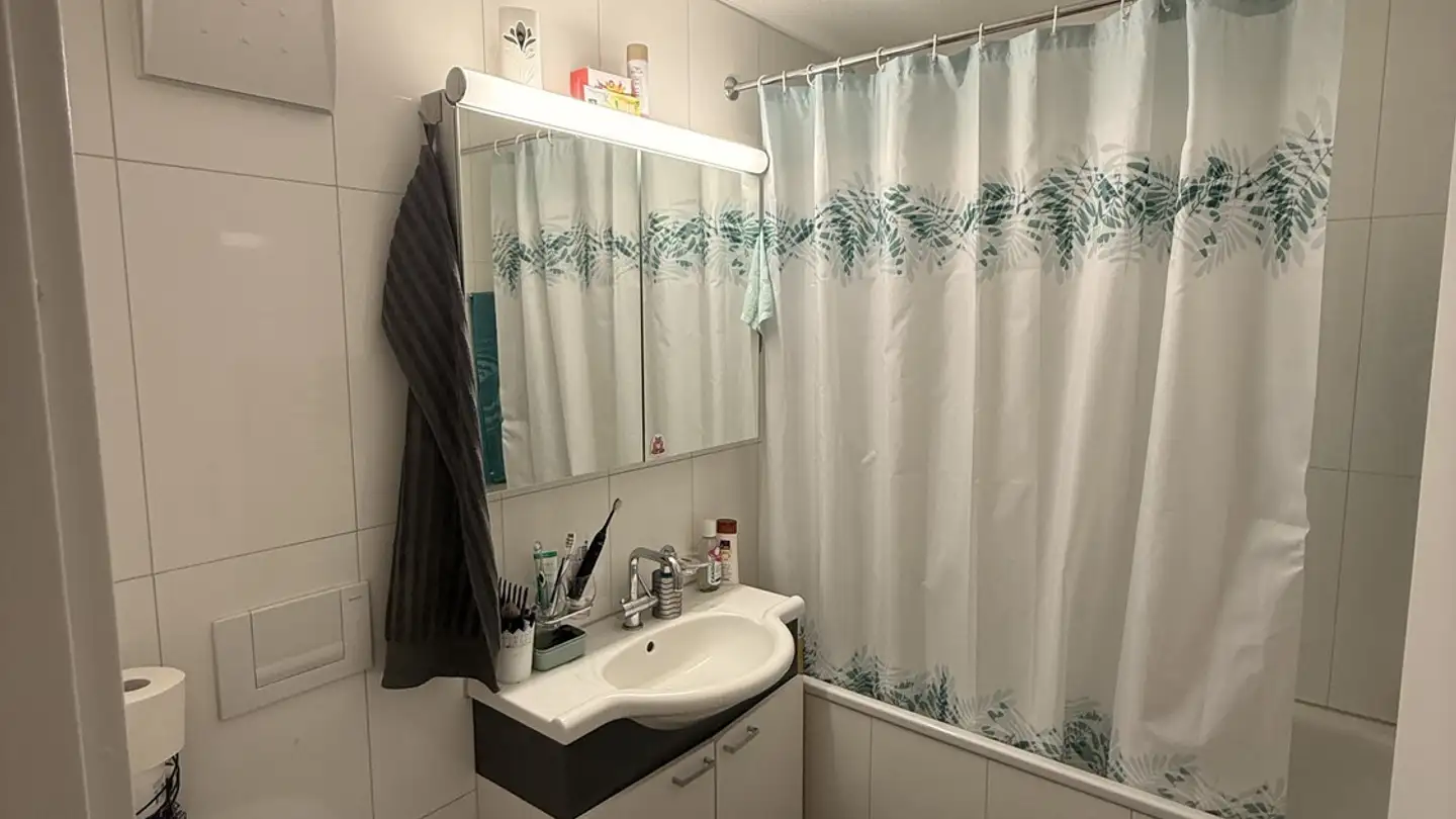 Zimmer mieten - 3113 Rubigen - Foto 3