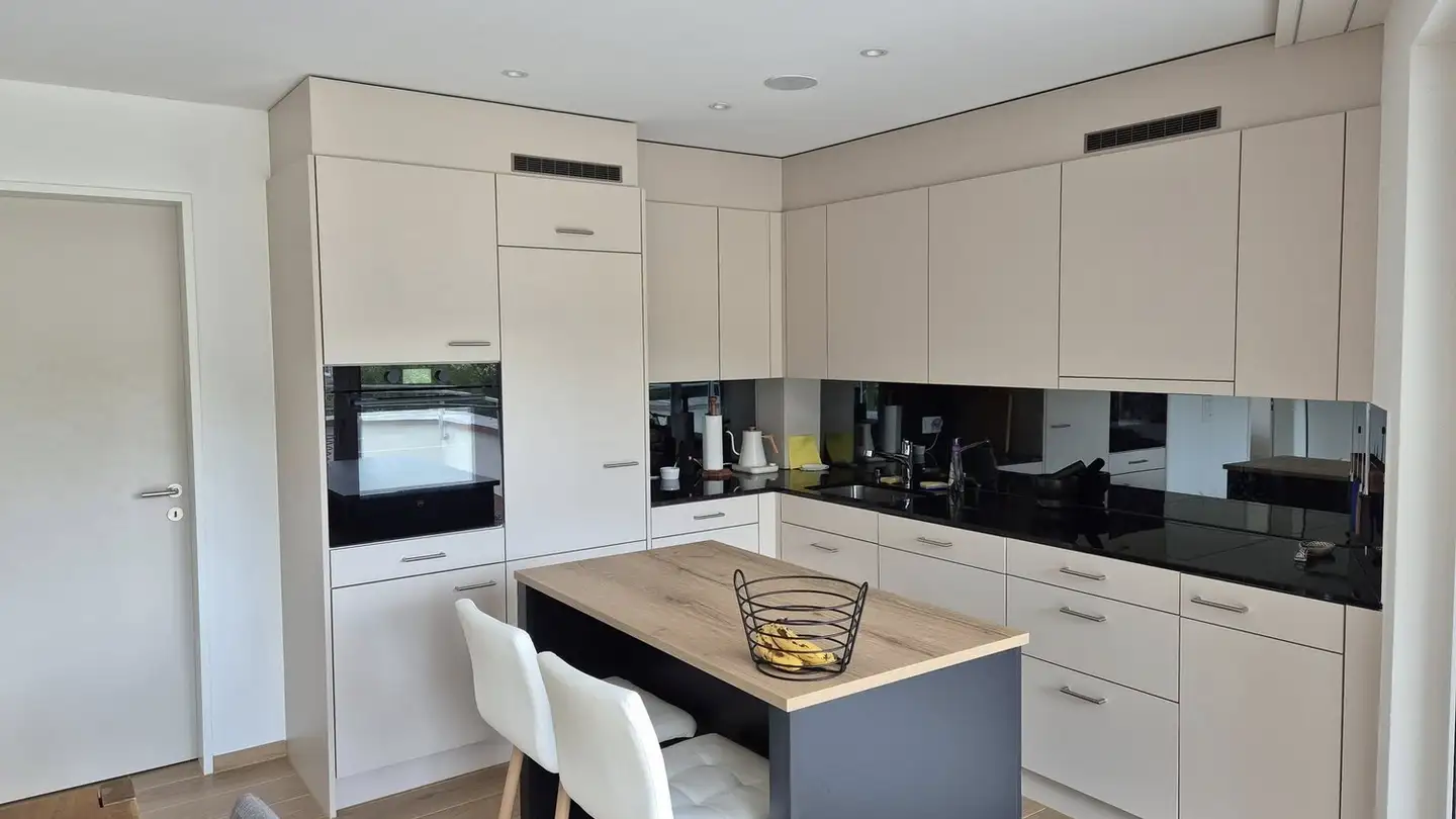 Single room for rent - 8051 Zürich - Photo 3