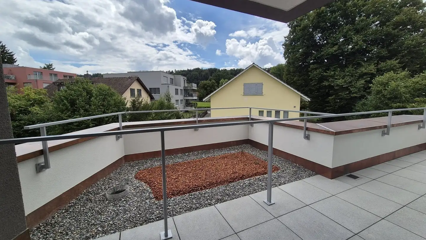 Single room for rent - 8051 Zürich - Photo 4