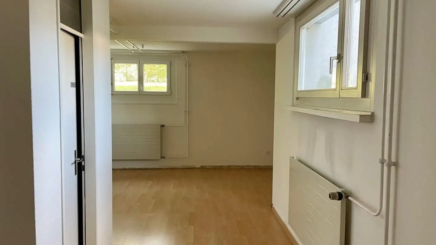 Commerciale in affitto - Steinrebenstrasse 108a, 4153 Reinach BL - Foto 2