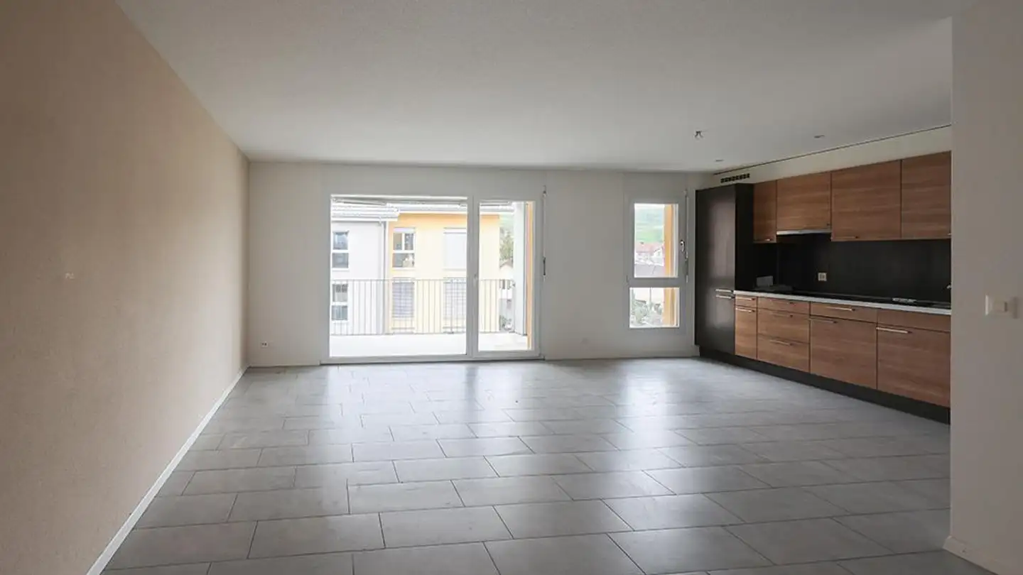Apartment for rent - Tannwinkel 6, 5623 Boswil - Photo 2