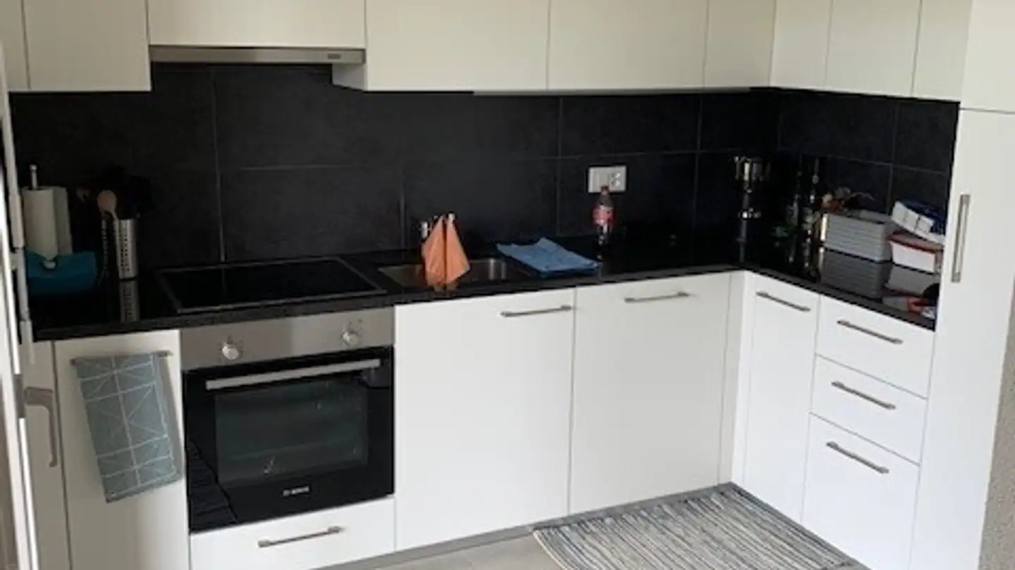 Apartment for rent - Route Villageoise 59, 1617 Remaufens - Photo 4
