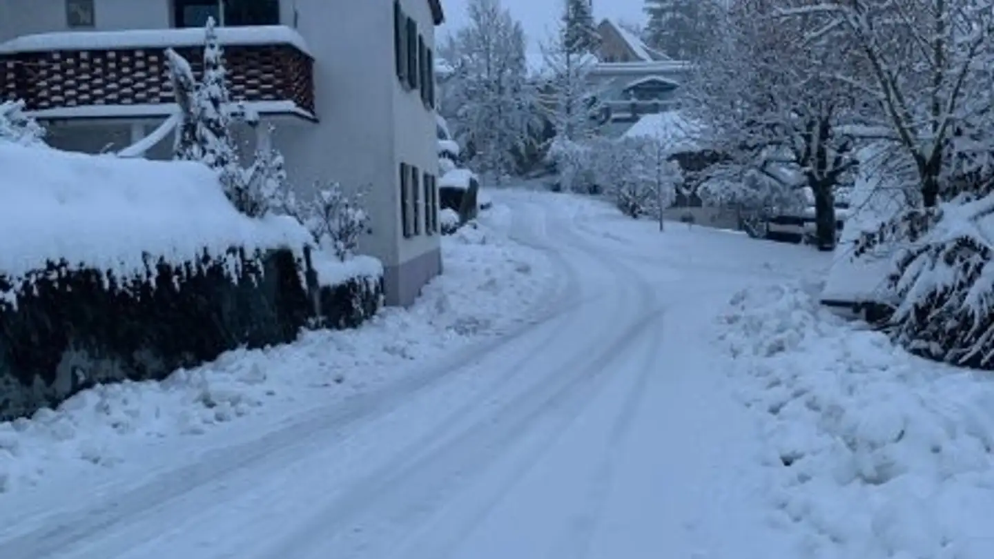 Single house for sale - Schulstrasse 18, 4315 Zuzgen - Photo 2