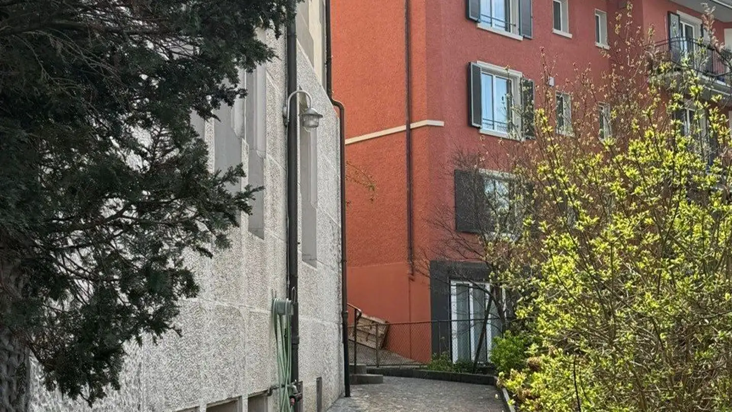 Apartment for sale - Ottikerstrasse 24, 8006 Zürich - Photo 4