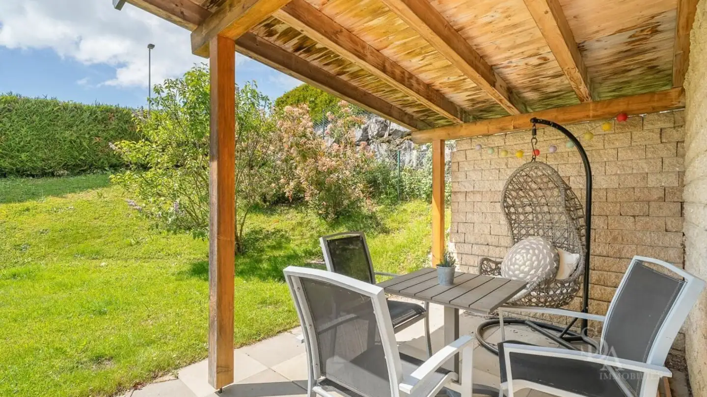 Single house for sale - 1807 Blonay - Photo 2