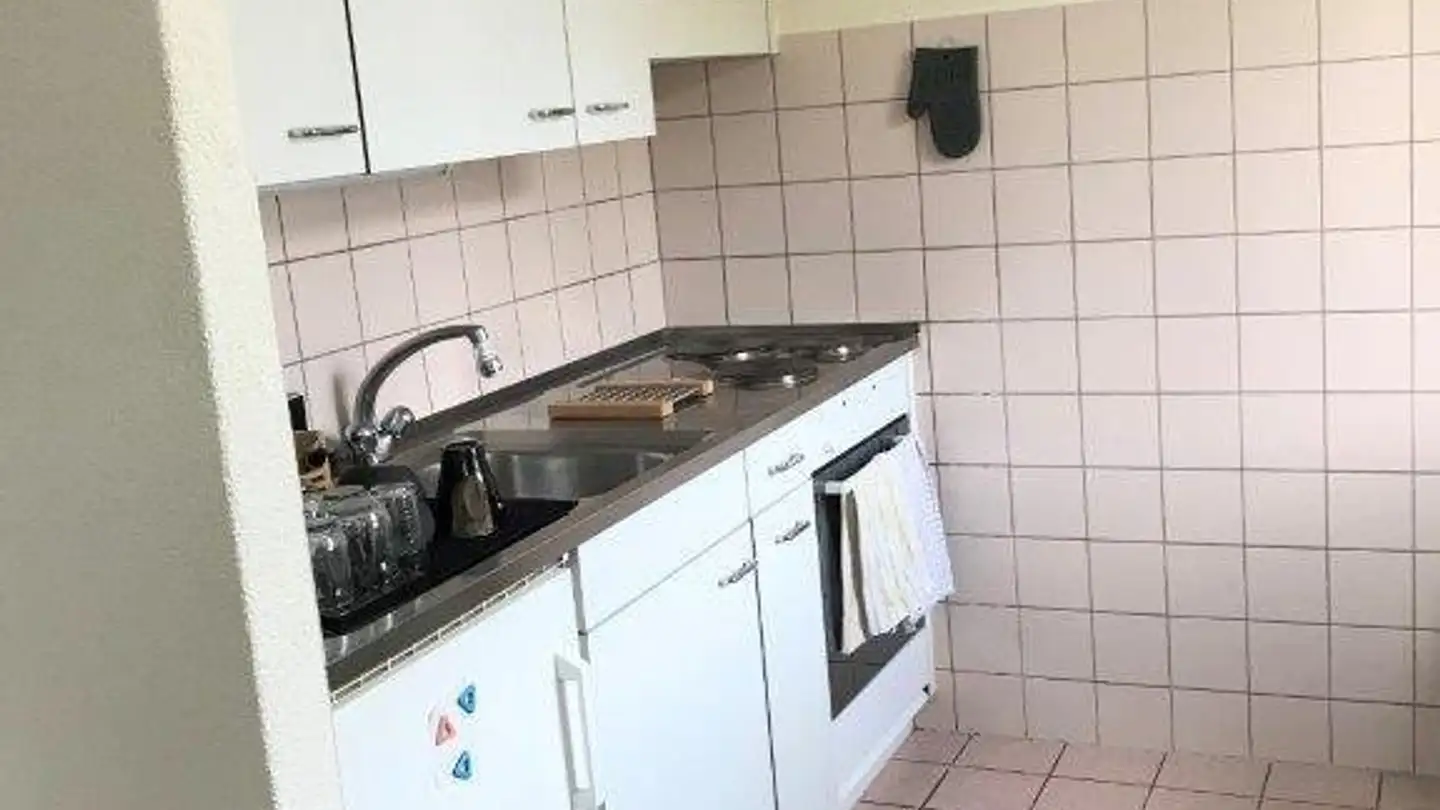 Wohnung mieten - Chemin De Mémise 8, 1018 Lausanne - Foto 2
