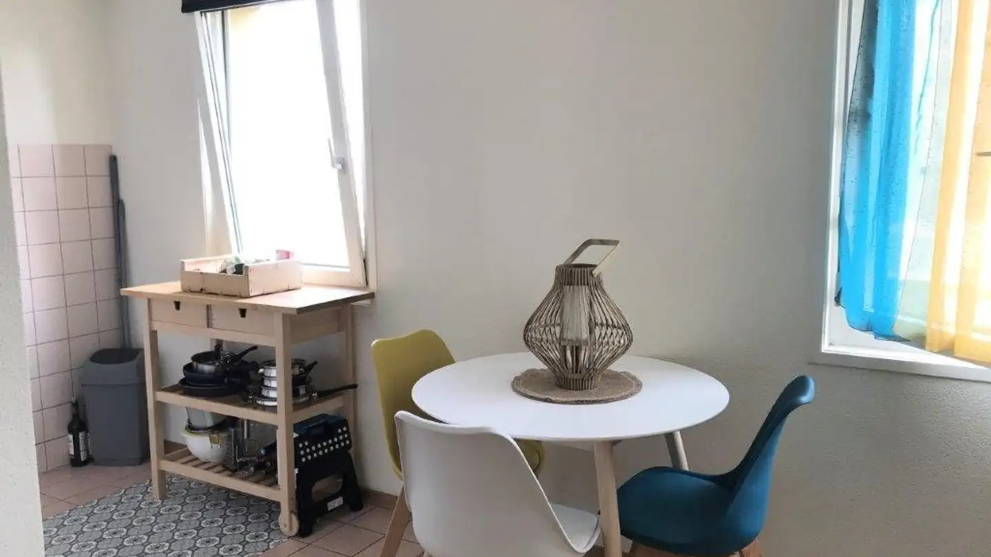 Wohnung mieten - Chemin De Mémise 8, 1018 Lausanne - Foto 3