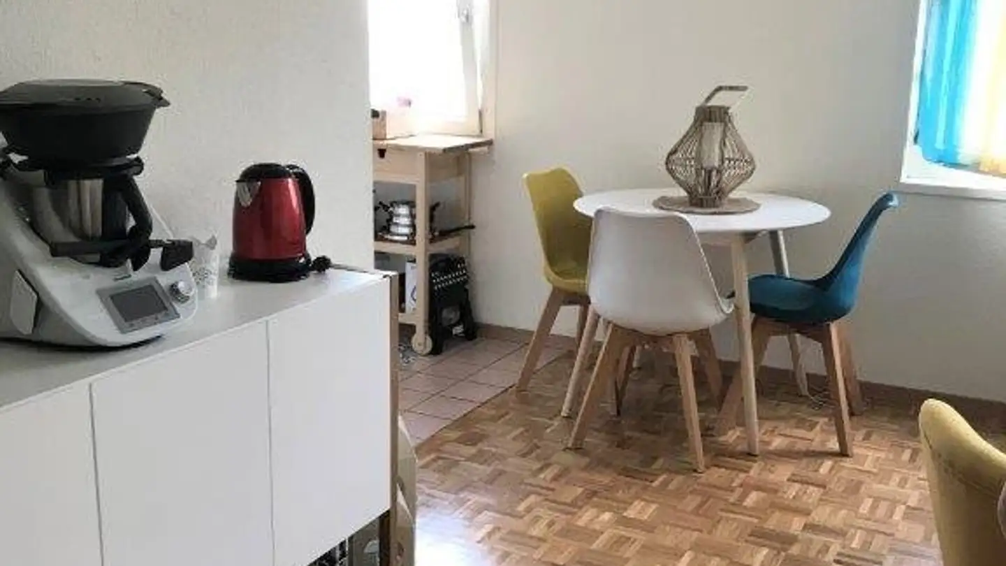 Wohnung mieten - Chemin De Mémise 8, 1018 Lausanne - Foto 4