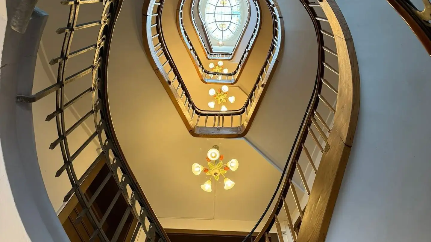 Apartment for sale - Ottikerstrasse 24, 8006 Zürich