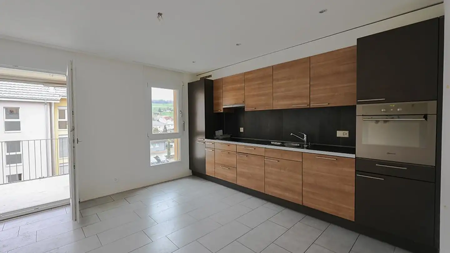 Apartment for rent - Tannwinkel 6, 5623 Boswil - Photo 3