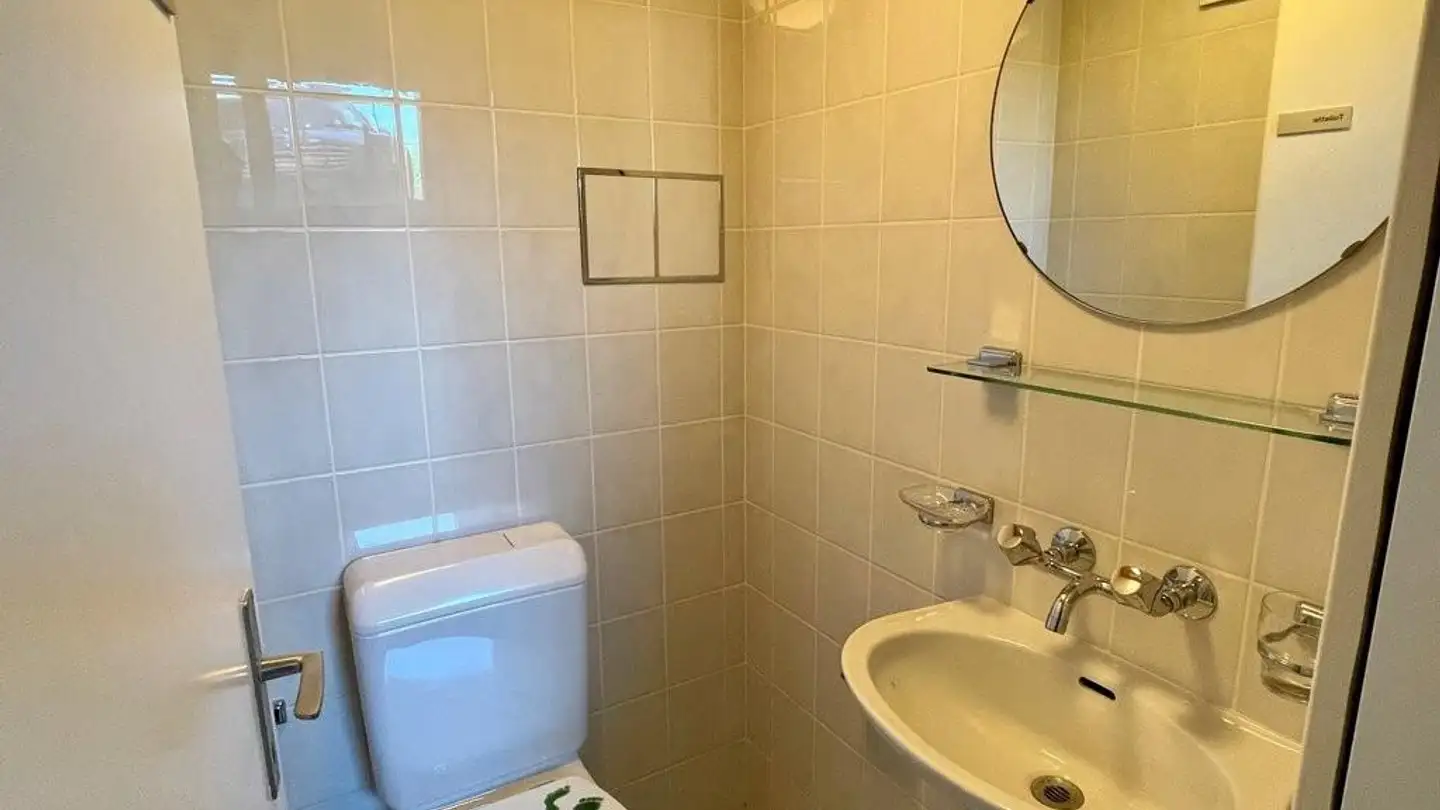 Commerciale in affitto - Steinrebenstrasse 108a, 4153 Reinach BL - Foto 3