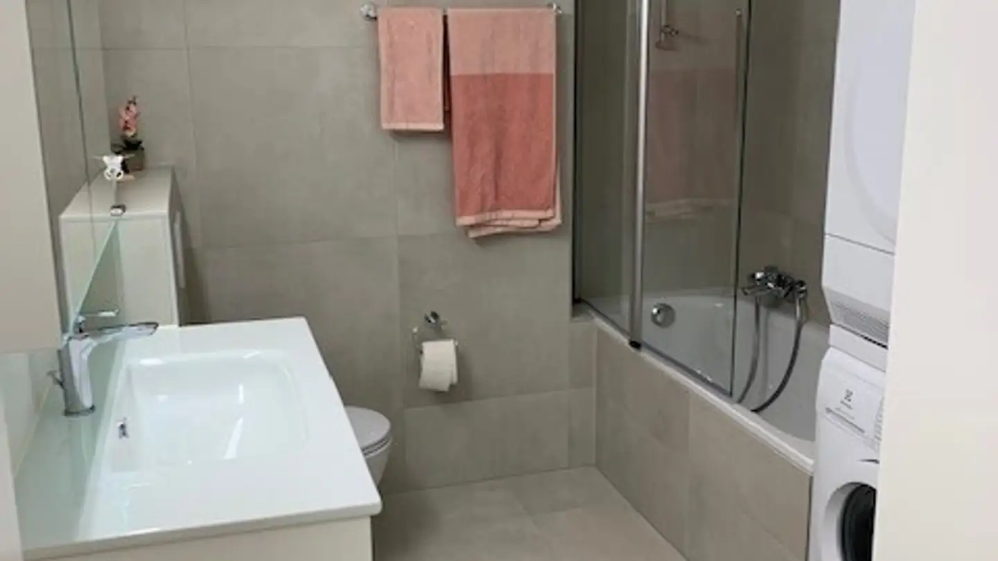 Apartment for rent - Route Villageoise 59, 1617 Remaufens - Photo 3