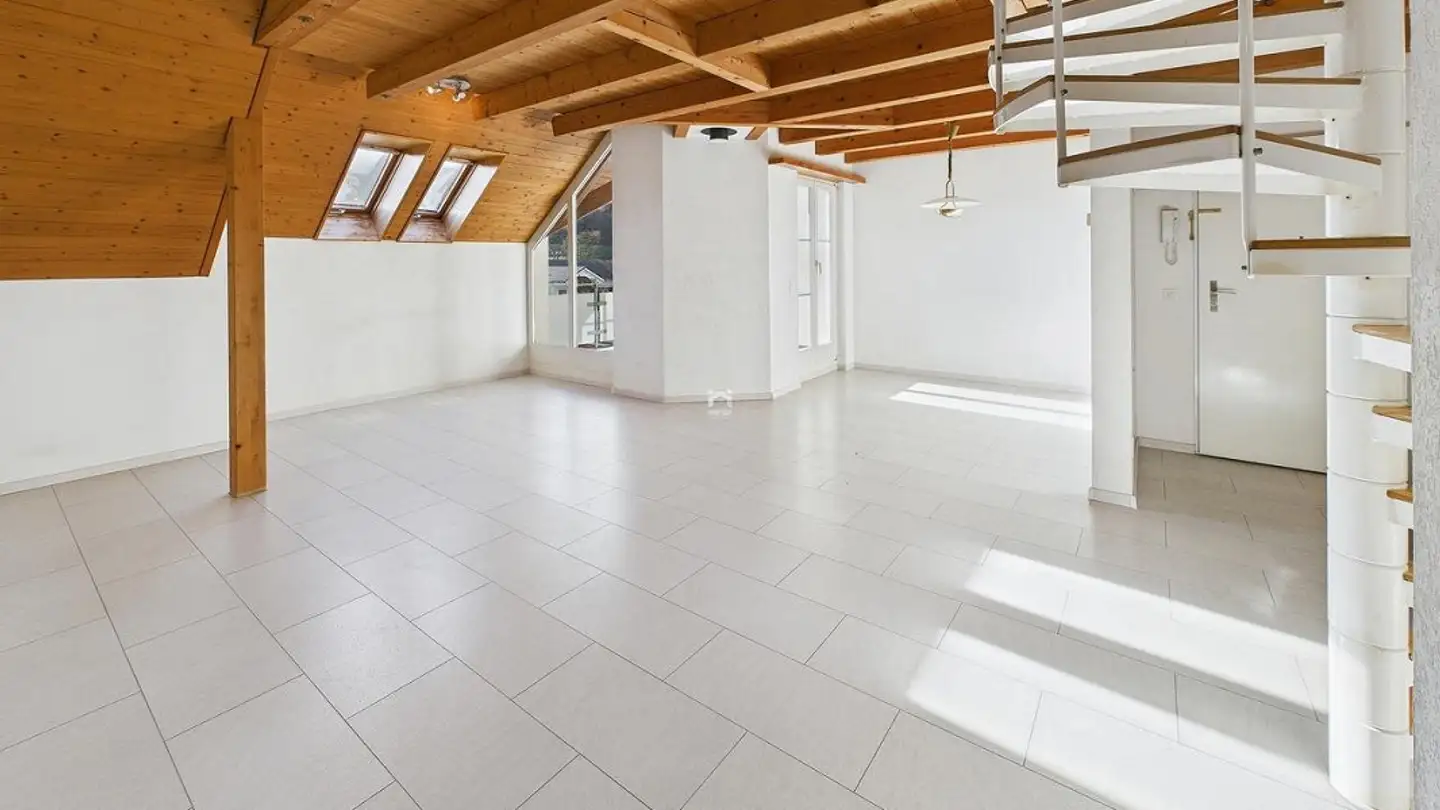 Appartamento in vendita - Oberdorfstrasse 7, 5028 Ueken - Photo 2