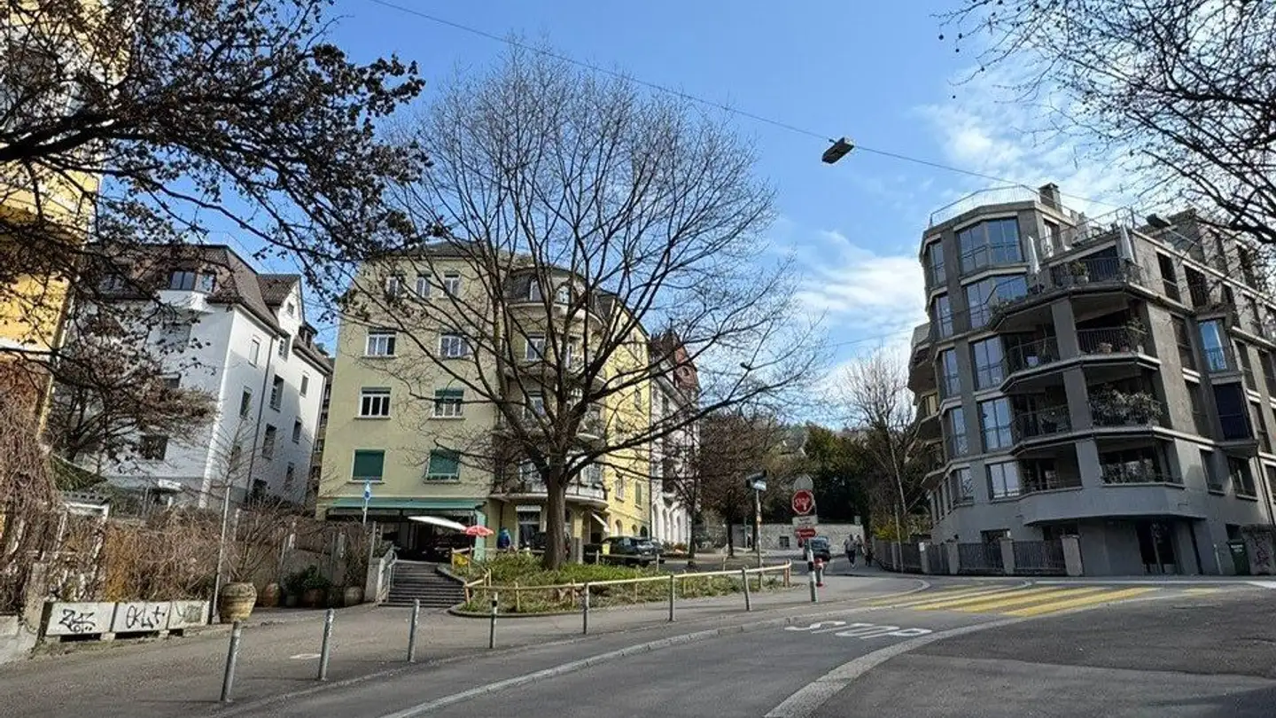 Apartment for sale - Ottikerstrasse 24, 8006 Zürich - Photo 2