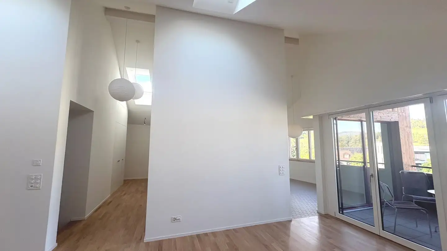 Apartment for rent - Langholzstrasse 14, 8618 Oetwil am See - Photo 4