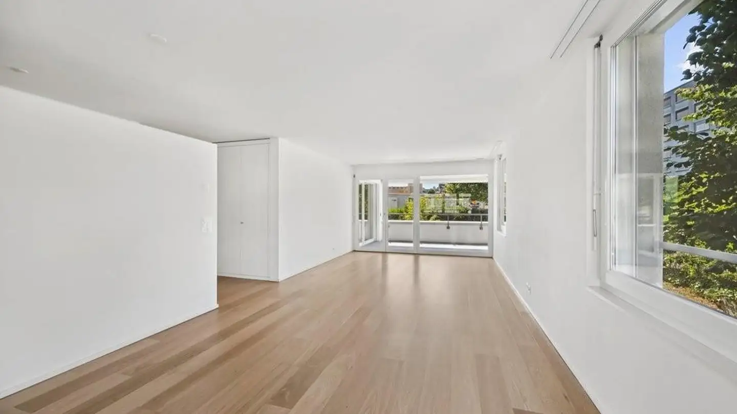 Wohnung mieten - Seestrasse 69, 8810 Horgen - Foto 3