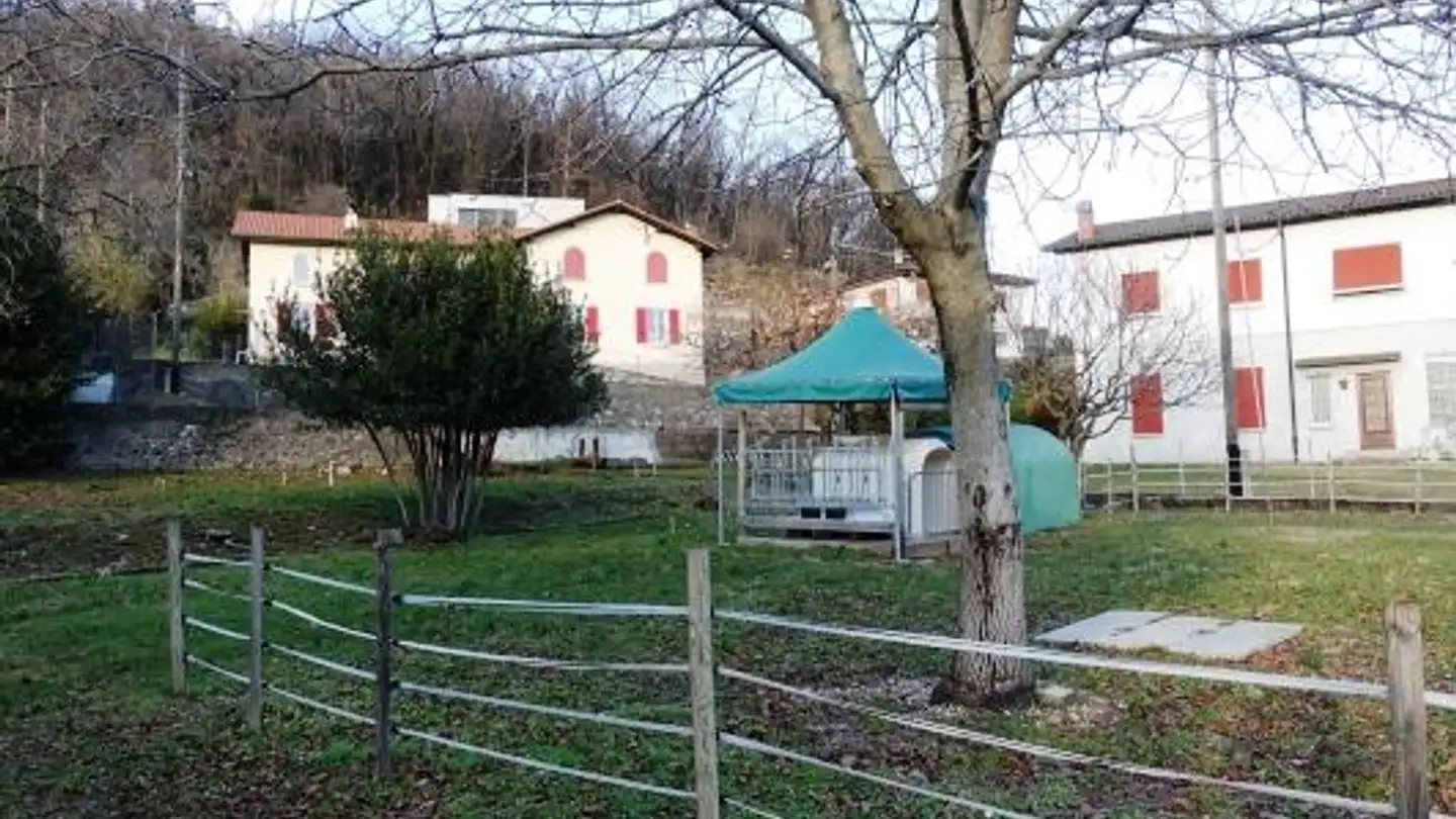 Casa singola in vendita - Via Francesco Antonio Giorgioli, 6864 Arzo - Photo 4