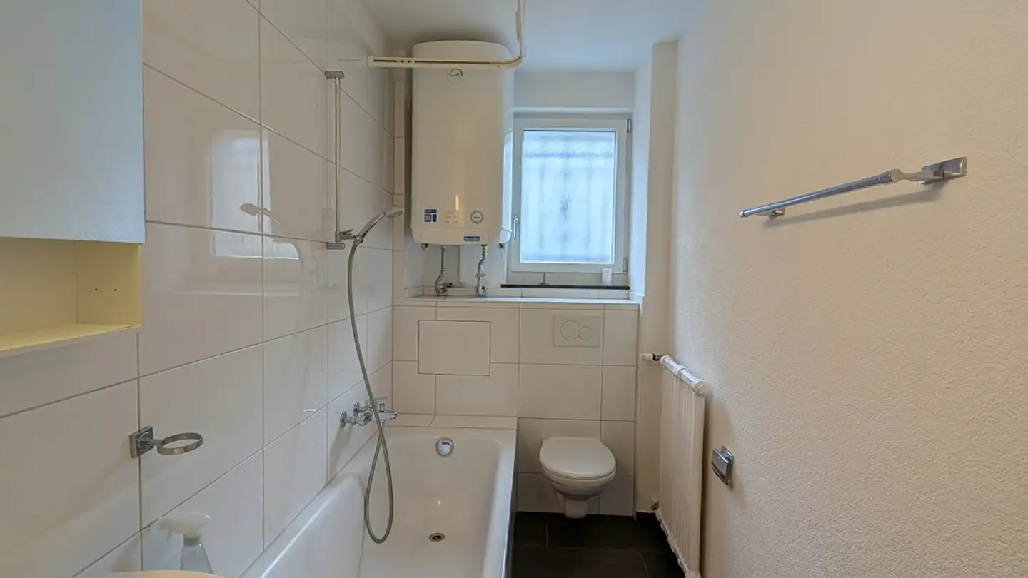 Appartamento in affitto - Uetlibergstrasse 119, 8045 Zürich - Foto 4