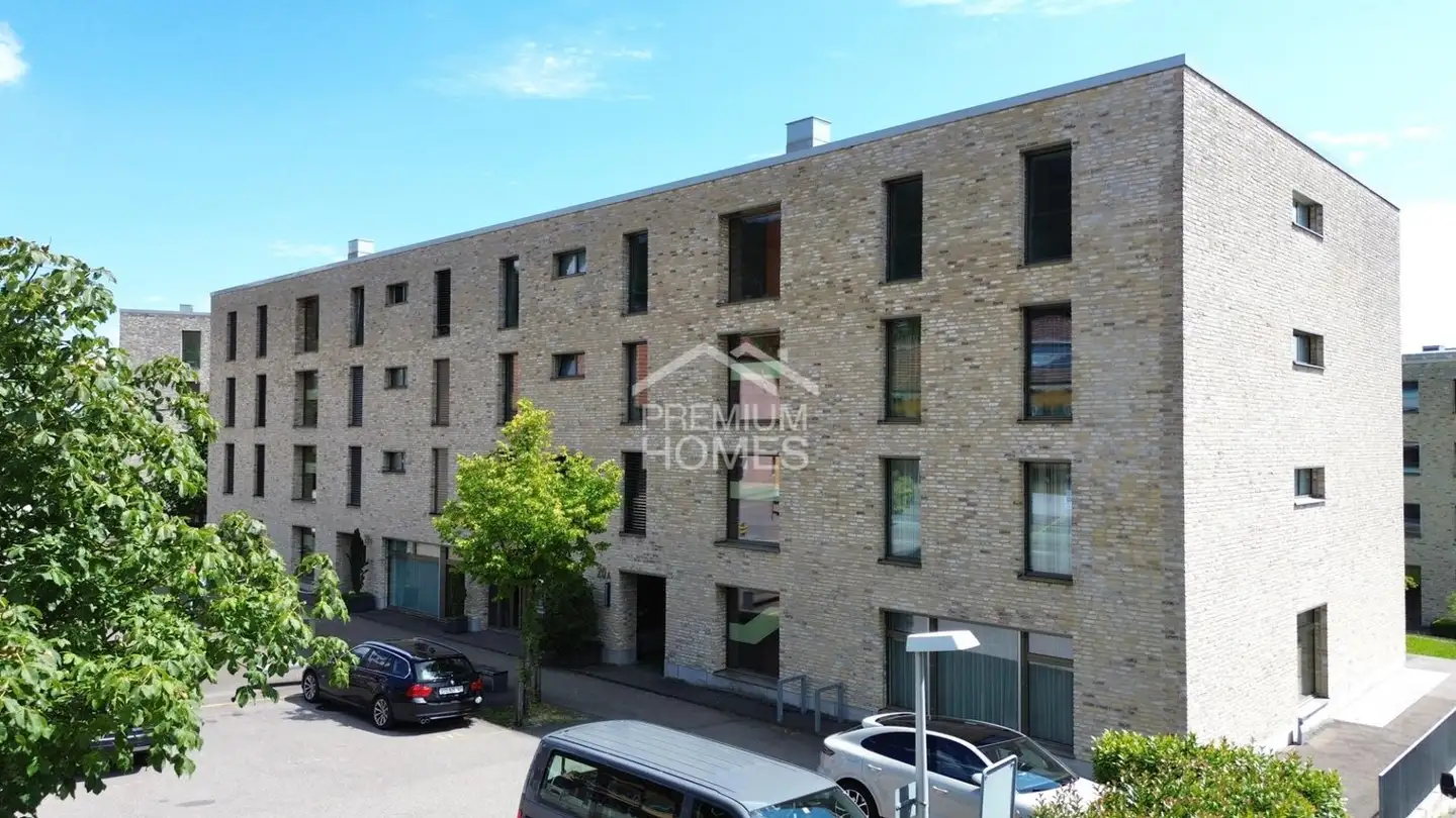 Appartement à vendre - 4702 Oensingen - Photo 2