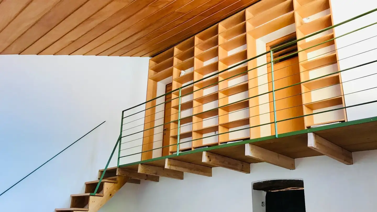 Casa singola in vendita - Banco, 6981 Banco - Foto 4