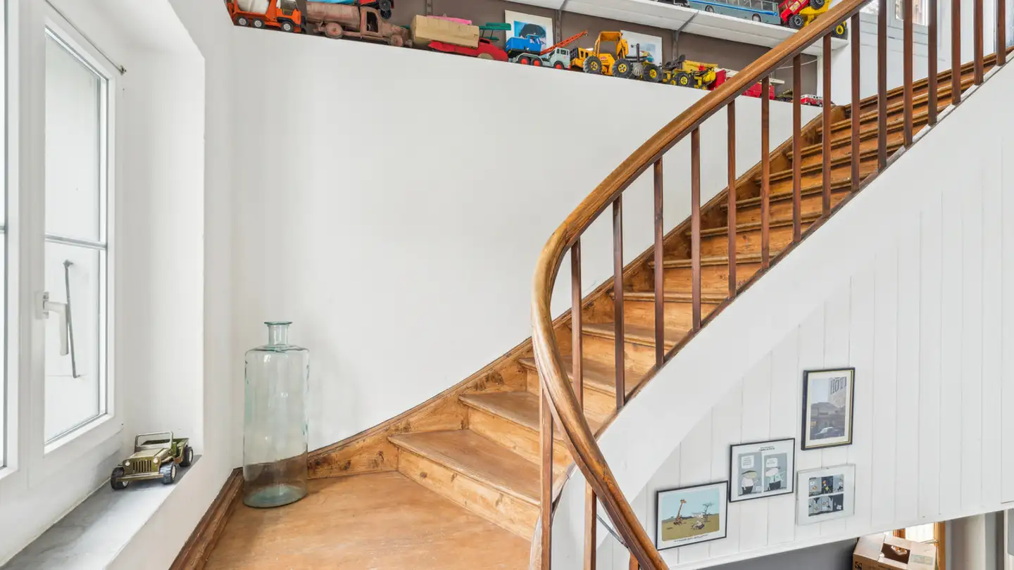 Einfamilienhaus kaufen - 1660 Château-d'Oex - Foto 4