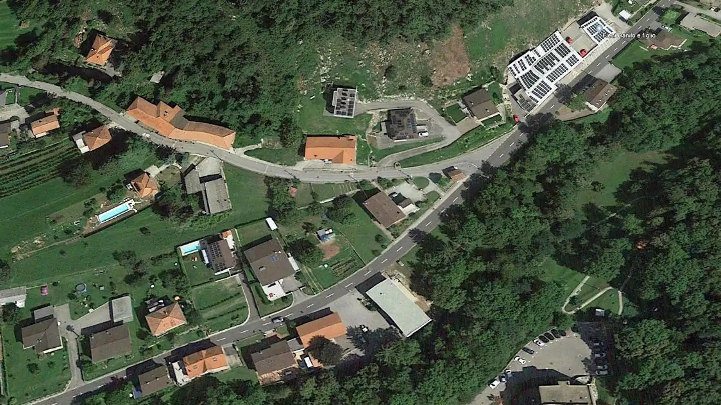 Casa singola in vendita - Via Francesco Antonio Giorgioli, 6864 Arzo - Photo 3