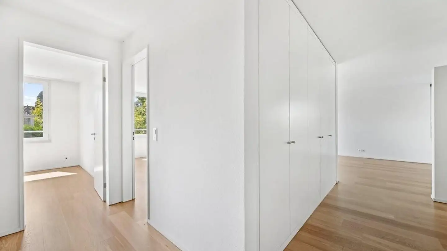 Wohnung mieten - Seestrasse 69, 8810 Horgen - Foto 4