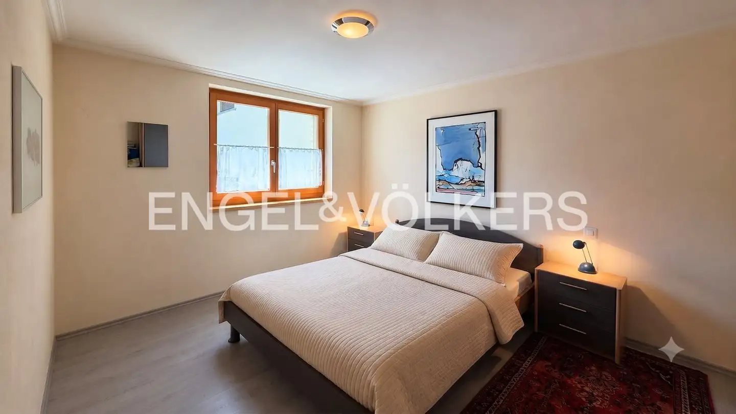 Appartement à vendre - 7050 Arosa - Photo 3