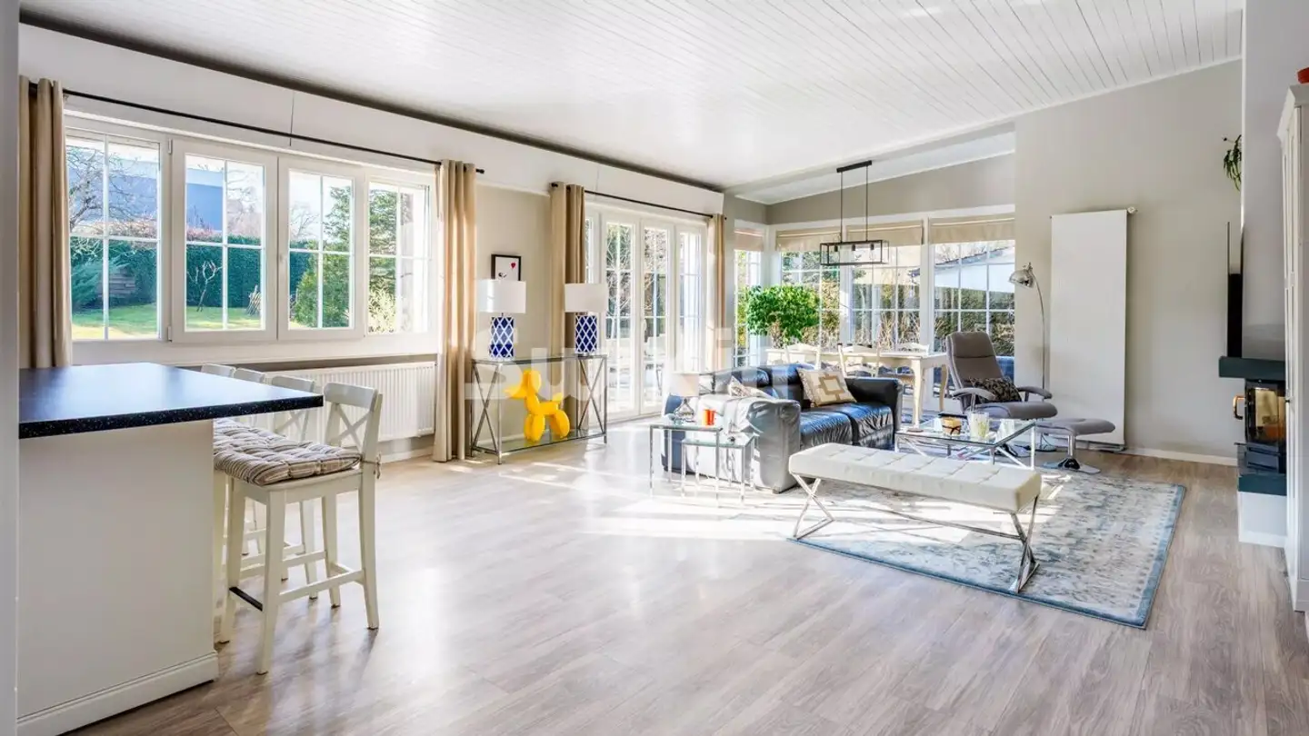 Höhlenhaus kaufen - Route Du Grand-Lancy, 1212 Grand-Lancy - Foto 2