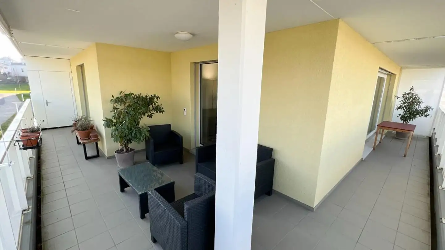 Appartement à louer - Egnacherstrasse 23b, 9320 Frasnacht - Photo 2
