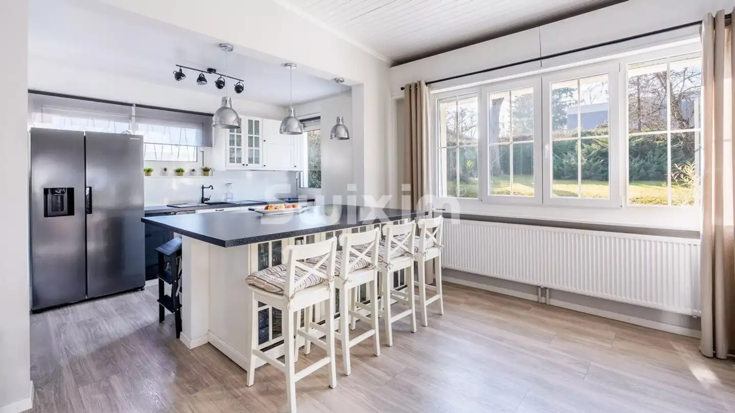 Höhlenhaus kaufen - Route Du Grand-Lancy, 1212 Grand-Lancy - Foto 3