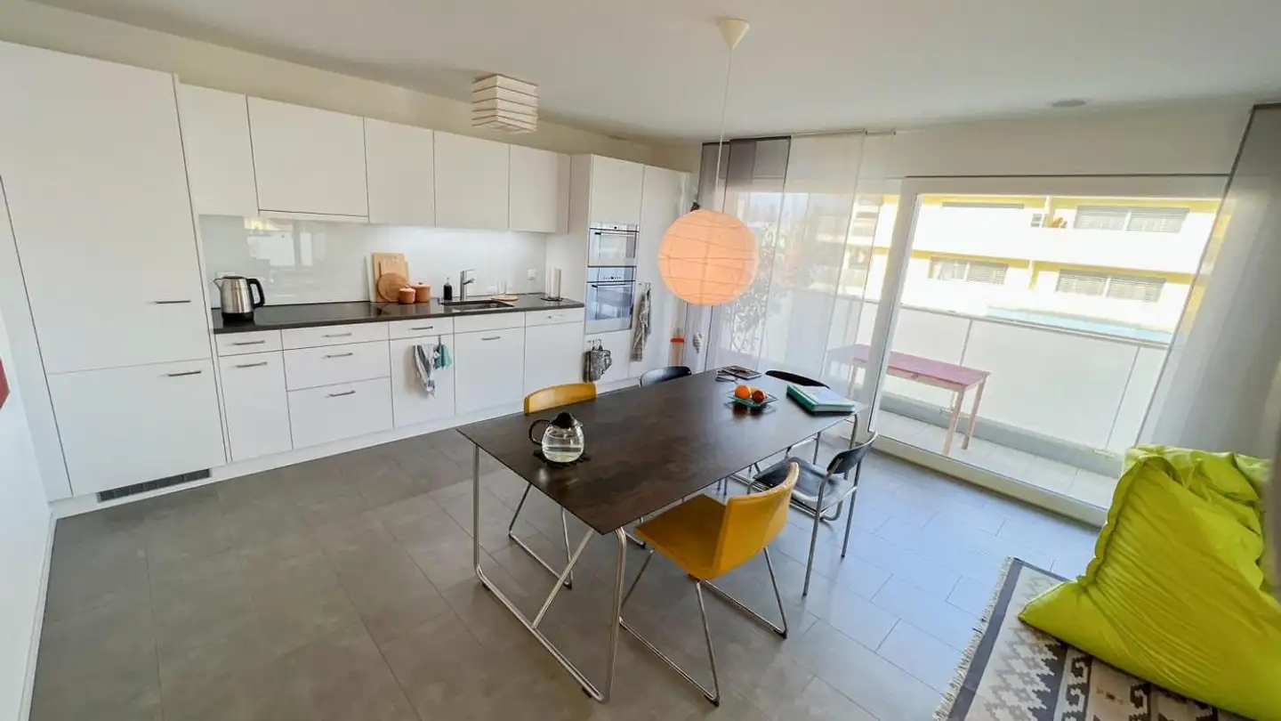 Appartement à louer - Egnacherstrasse 23b, 9320 Frasnacht - Photo 2