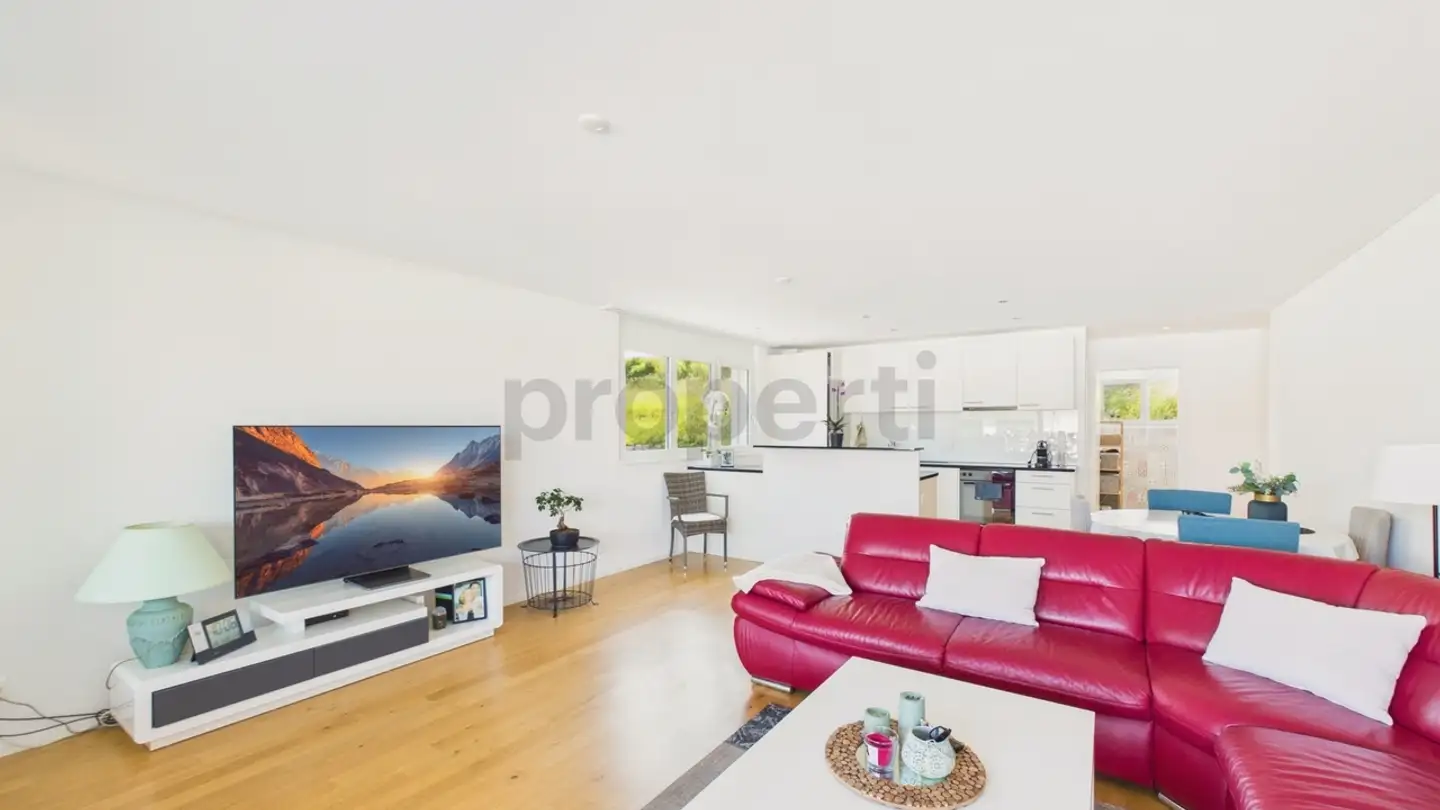 Apartment for sale - 3285 Galmiz