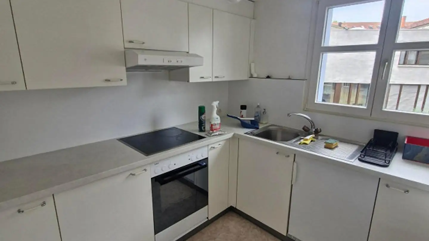 Wohnung mieten - Lämmlisbrunnenstrasse 16, 9000 St. Gallen